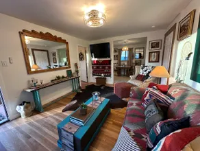 Cowboy's Cottage ~ Corrales Cottages - Image 4
