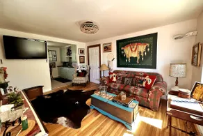 Cowboy's Cottage ~ Corrales Cottages - Image 3