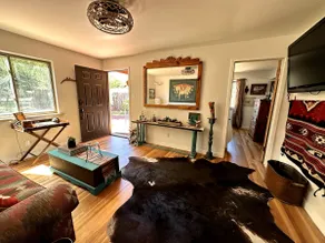 Cowboy's Cottage ~ Corrales Cottages - Image 5