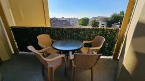 DREAMZzz | 130 m² designer apartment with 2 bathrooms Gera - Image 4