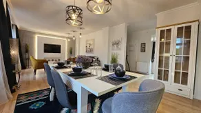 DREAMZzz | 130 m² designer apartment with 2 bathrooms Gera - Image 3
