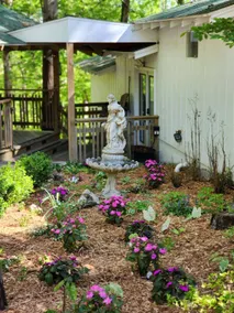 Eureka Uptown Gartenhäuschen - Image 3