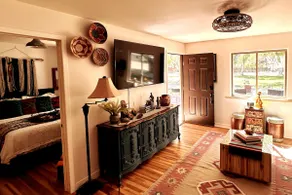 Native Casita ~ Corrales Casitas - Image 3
