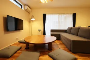 House) 7 min walk from Dazaifu Tenmangu, 2 cars can be parked in the parking lot, whole house rental, free WiFi - Image 3