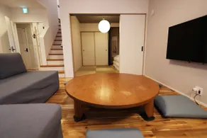 House) 7 min walk from Dazaifu Tenmangu, 2 cars can be parked in the parking lot, whole house rental, free WiFi - Image 5