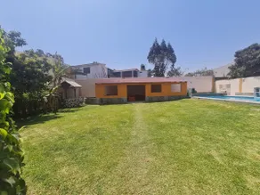 casa de campo en cieneguilla - Image 2