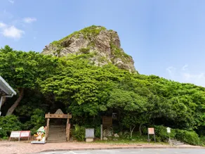 Iejima Island Retreat Peaceful retreat for a special stay! A house near the port! Near a convenience store! - Image 3