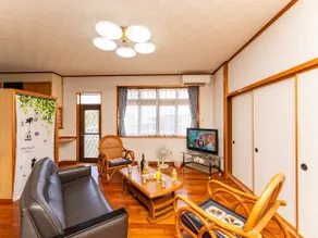 Iejima Island Retreat Peaceful retreat for a special stay! A house near the port! Near a convenience store! - Image 4