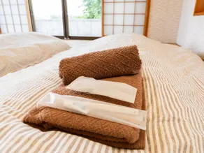 Iejima Island Retreat Peaceful retreat for a special stay! A house near the port! Near a convenience store! - Image 5