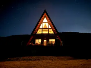 Roam Ranch A-Frame - Image 4