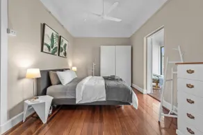 Abracadabra! ~ 1Bed / 1Bath / Balconies ~ New Farm - Image 5