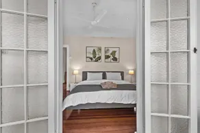 Abracadabra! ~ 1Bed / 1Bath / Balconies ~ New Farm - Image 4