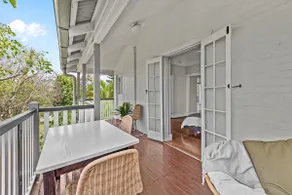 Abracadabra! ~ 1Bed / 1Bath / Balconies ~ New Farm - Image 3