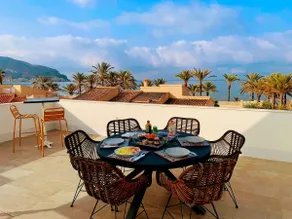 Almadraba House - La Azohía Beach - Image 3