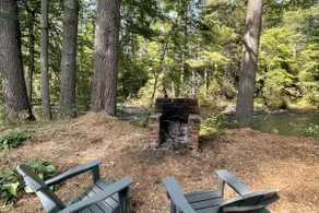 Little Red Crooked River Cabin - Image 2