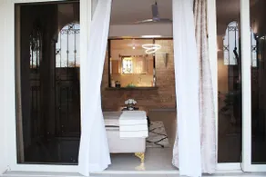 Tranquil 1Br |55”Tv+WI-FI /Prideinn/0727155&444/AC - Image 5