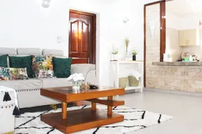 Tranquil 1Br |55”Tv+WI-FI /Prideinn/0727155&444/AC - Image 4