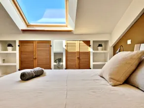 Renovated apartment - within walking distance of the center - Image 3