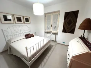 La Casa di Mezzo Apartment in the heart of Gavi - Image 4