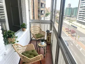 Cozy apartment 5 minutes from Ave - Image 2
