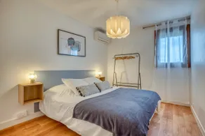 Canopée - Le Nuage - Suite clim, balcon et parking Marmande - Image 3