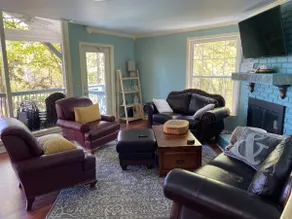 Lake Tillery Waterfront Home (3 BR, Sleeps 9) - Image 2
