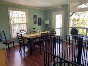 Lake Tillery Waterfront Home (3 BR, Sleeps 9) - Image 3