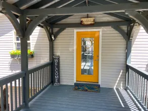 Lake Tillery Waterfront Home (3 BR, Sleeps 9) - Image 5