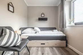 Wehlen-Koje - Vacation home with sauna and fireplace - Image 3