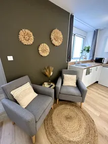 LE VEGETAL / Nay centre - Image 3