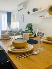 Classy Apartman - Image 2