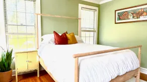 Convenient Cottage | Midtown TLH - Image 2