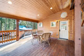 Cabin 47 & 48 at Hyatt Prairie - Image 4