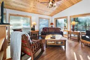 Cabin 47 & 48 at Hyatt Prairie - Image 5