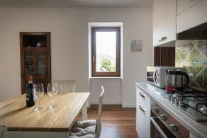 Gli Archiccioli apartment in the historic center - Image 2
