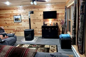 Mimo's Beauty Lake Cabin - Image 5
