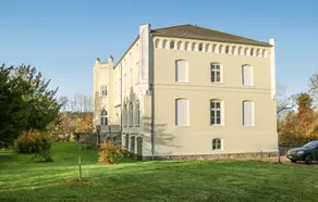 Vacation in the Gersdorf estate house: Apartment Lisa - Image 5