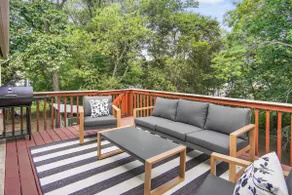 Game Room, Balcony, Fire Pit, 5 Bed, 4 Bath, WFH - Image 2