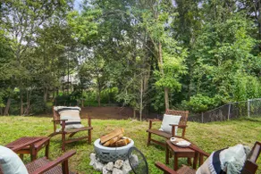 Game Room, Balcony, Fire Pit, 5 Bed, 4 Bath, WFH - Image 3