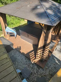 Deer Haven Cabin - Image 5
