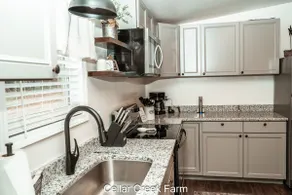Cellar Creek Farm Guest House - Image 5