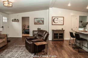 Cellar Creek Farm Guest House - Image 3