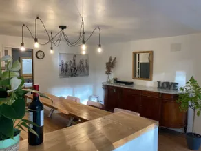 Apartment 67sqm - Netflix- near the Seine - Garden - Image 2