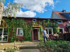 Alpaca Ferienhof Lübsee - 2 bedroom apartment - Image 2