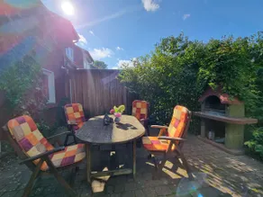 Alpaca Ferienhof Lübsee - 2 bedroom apartment - Image 3