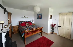 Teach Róisin-Traditional Irish holiday cottage in Malin Head. - Image 2