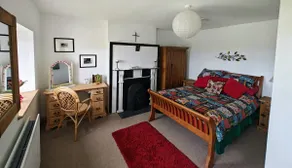Teach Róisin-Traditional Irish holiday cottage in Malin Head. - Image 4