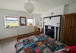 Teach Róisin-Traditional Irish holiday cottage in Malin Head. - Image 3