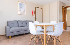 Dog Friendly Cabin (sleeps 2) - Image 5