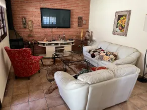 “Casa Roma” Farmhouse in Guararema - Image 3